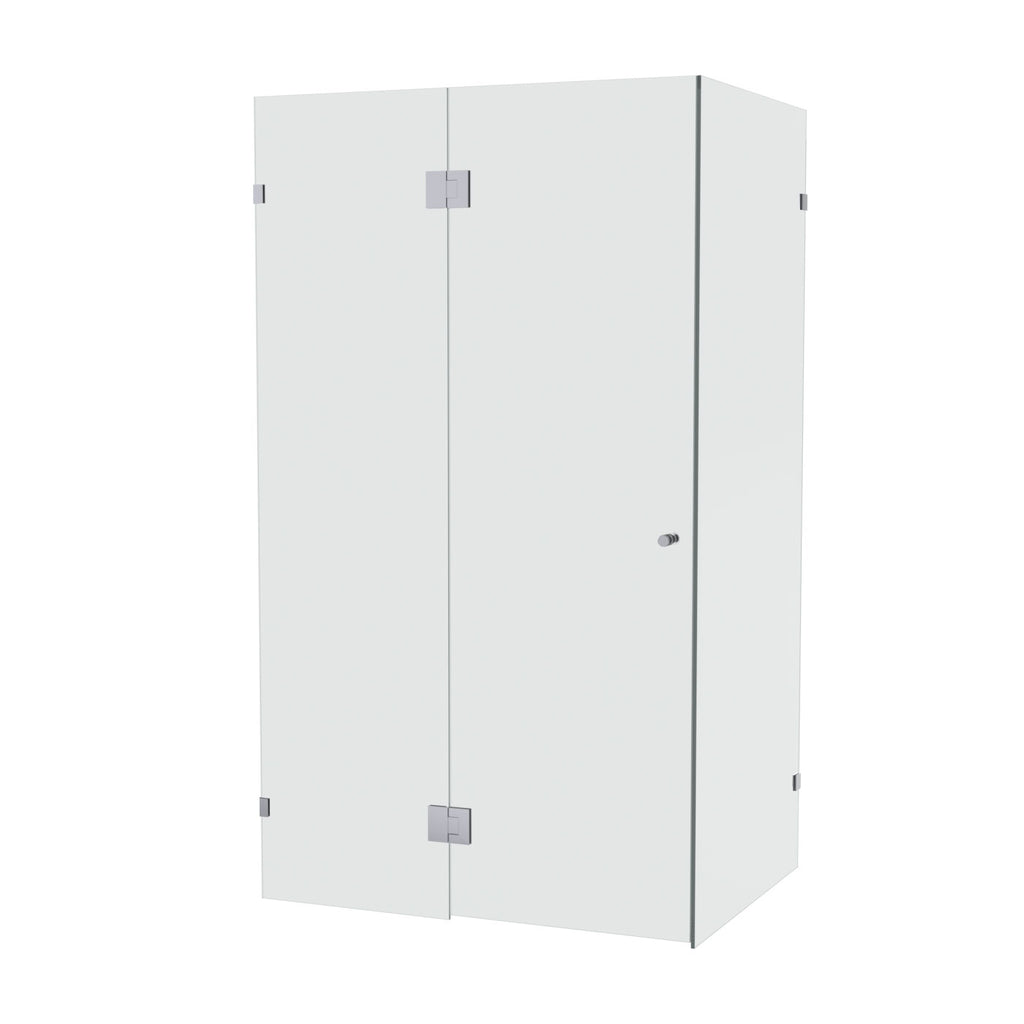 Shower Screens & Glass Sunlight Tagged "Shower Screen Type_Hardware