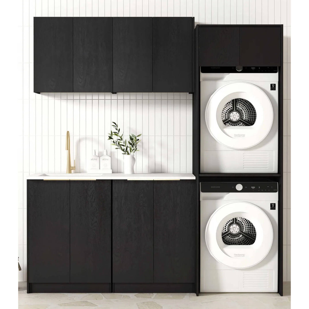 Byron Laundry Cabinet Kit 1960mm