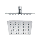 Alice Stainless Steel Thin Square Shower Head 250mm