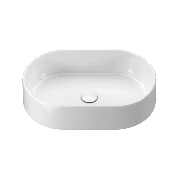 Aluca Pill Above Counter Basin 510x120mm