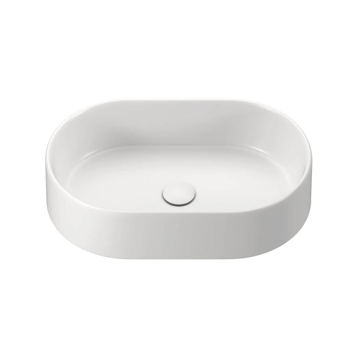 Aluca Pill Above Counter Basin 510x120mm