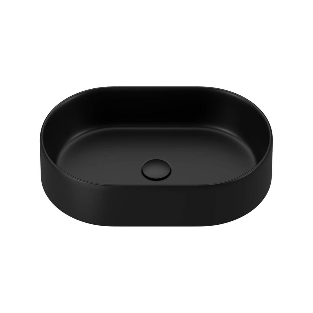 Aluca Pill Above Counter Basin 510x120mm