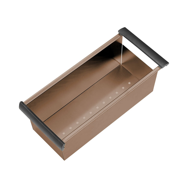 Atlas Stainless Steel Sink Colander