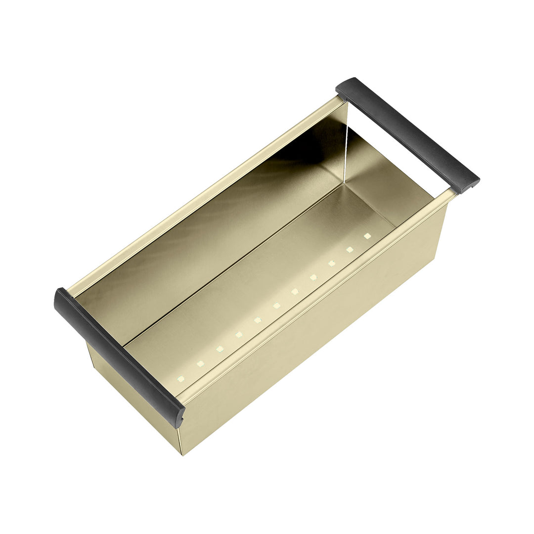 Atlas Stainless Steel Sink Colander