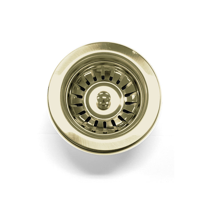 Atlas Stainless Steel Sink Basket Waste