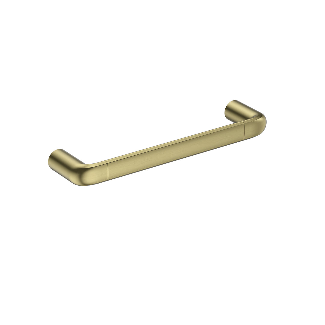 Berlin Single Towel Rail 250mm