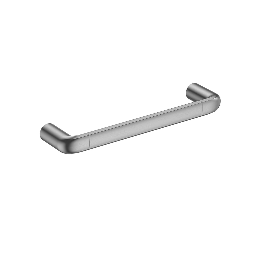 Berlin Single Towel Rail 250mm