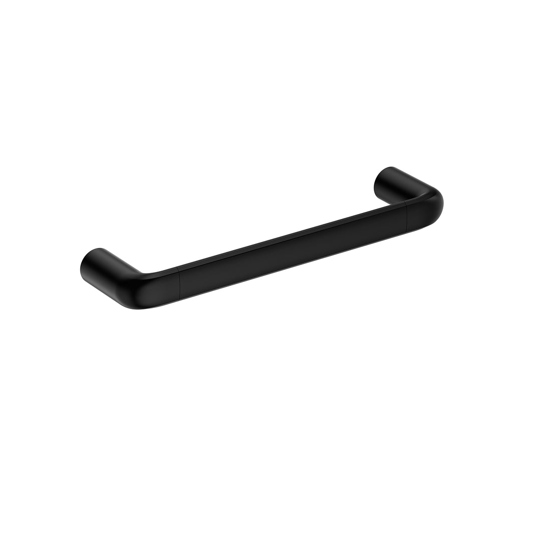 Berlin Single Towel Rail 250mm