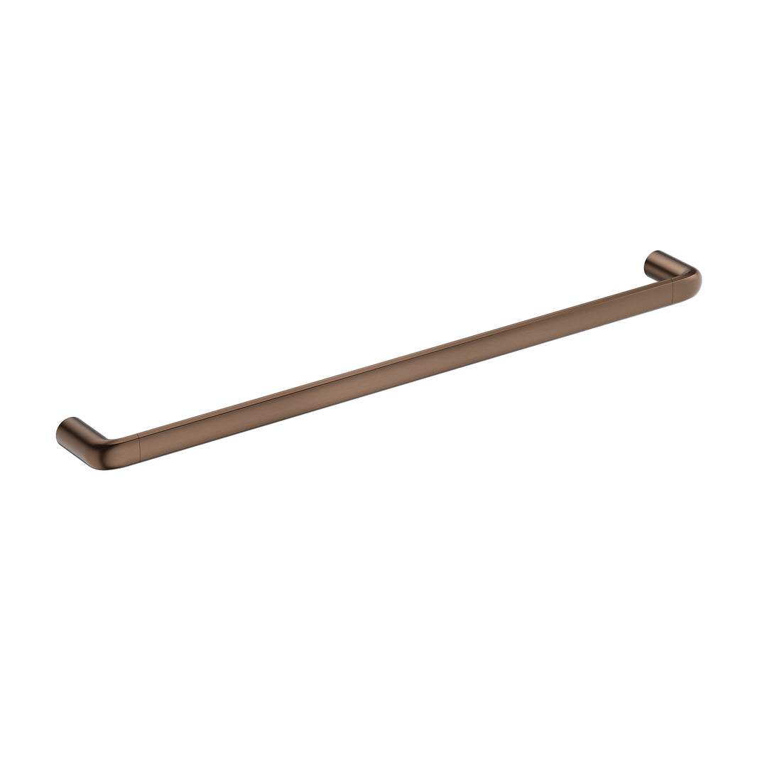 Berlin Single Towel Rail 600mm/800mm