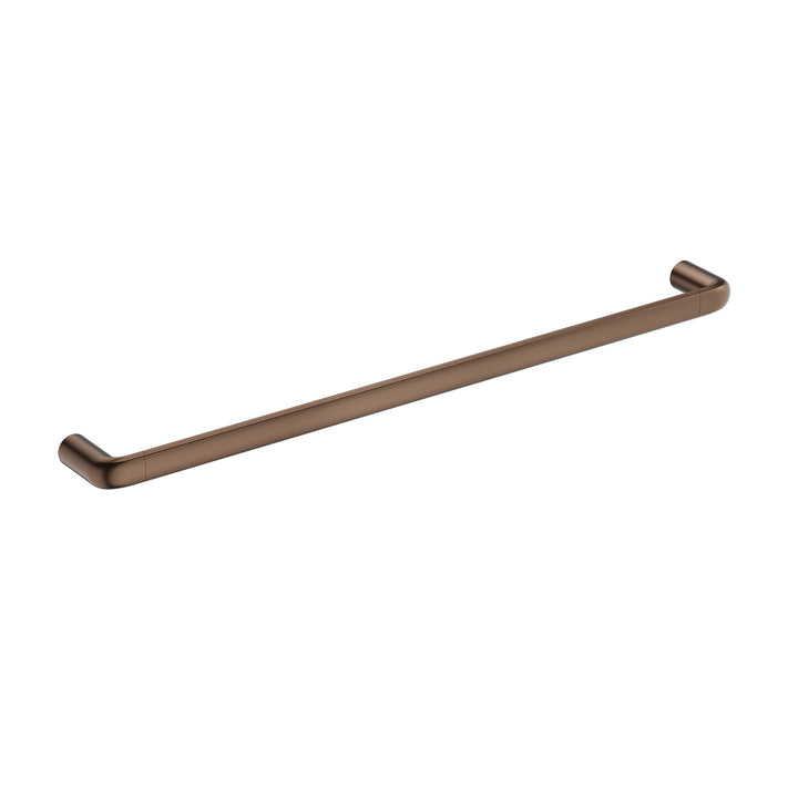 Berlin Single Towel Rail 600mm/800mm