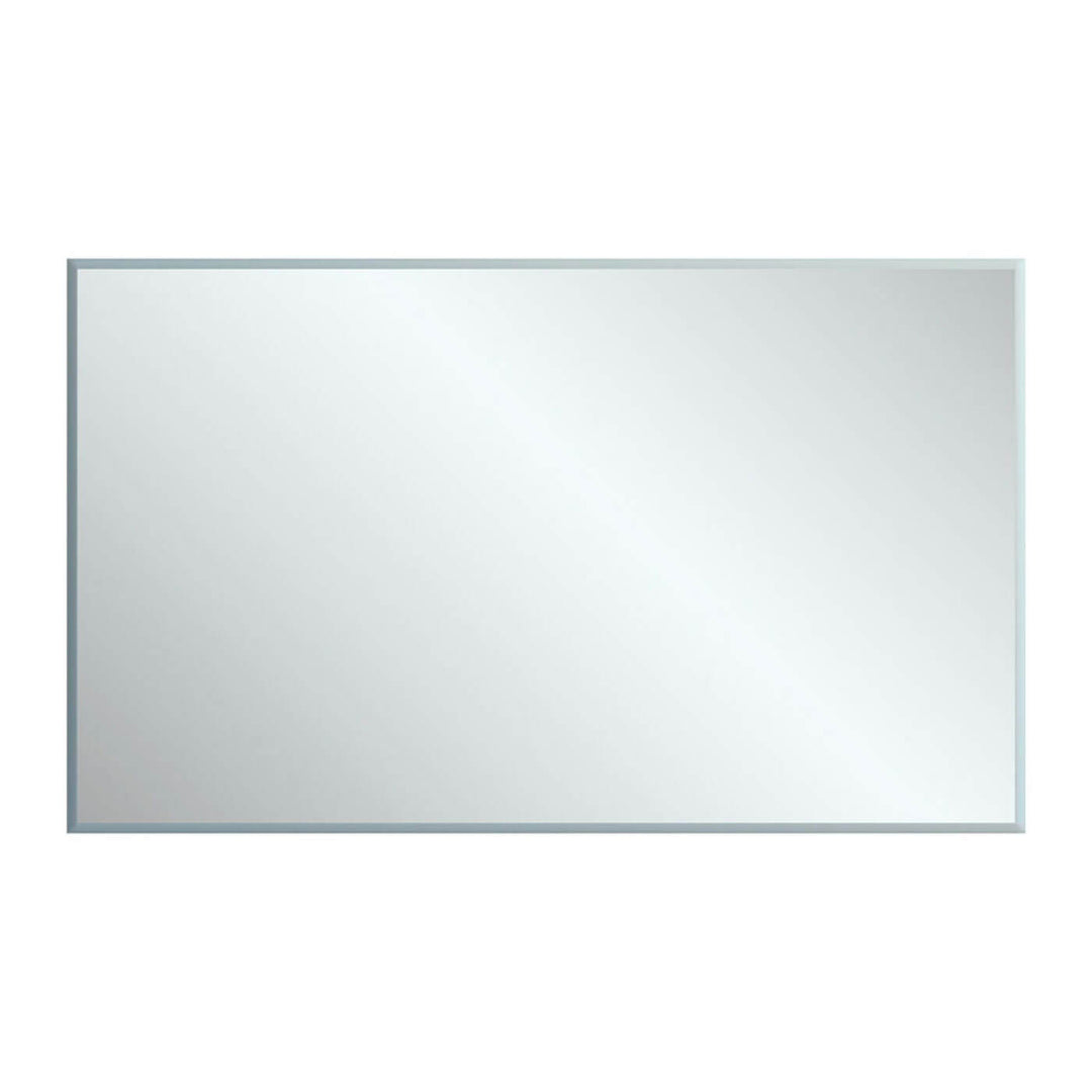 Bevel Edge Frameless Copper-Free Mirror