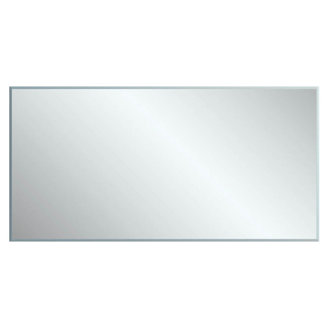 Bevel Edge Frameless Copper-Free Mirror