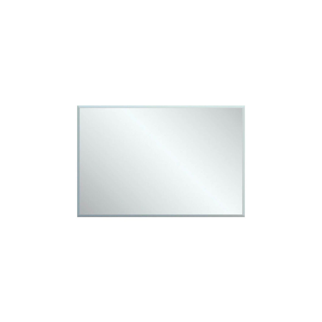Bevel Edge Frameless Copper-Free Mirror
