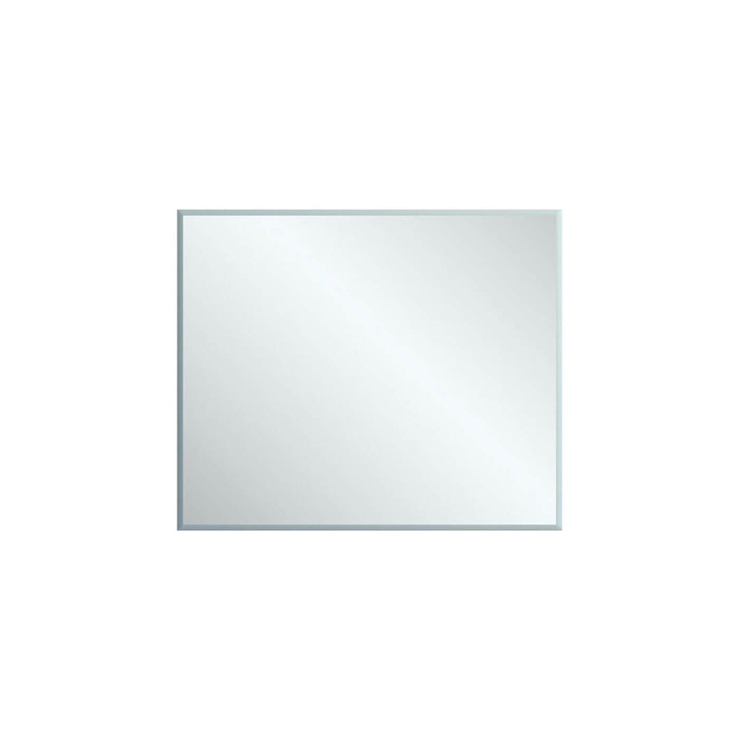 Bevel Edge Frameless Copper-Free Mirror