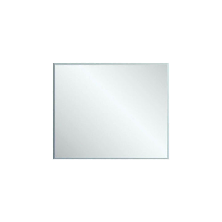 Bevel Edge Frameless Copper-Free Mirror