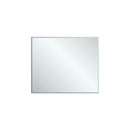 Bevel Edge Frameless Copper-Free Mirror 600-1800mm
