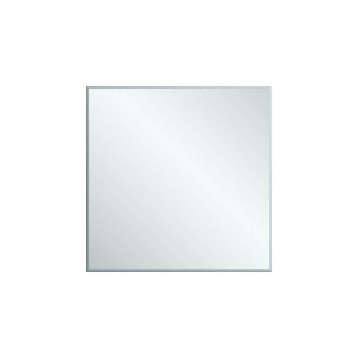 Bevel Edge Frameless Copper-Free Mirror