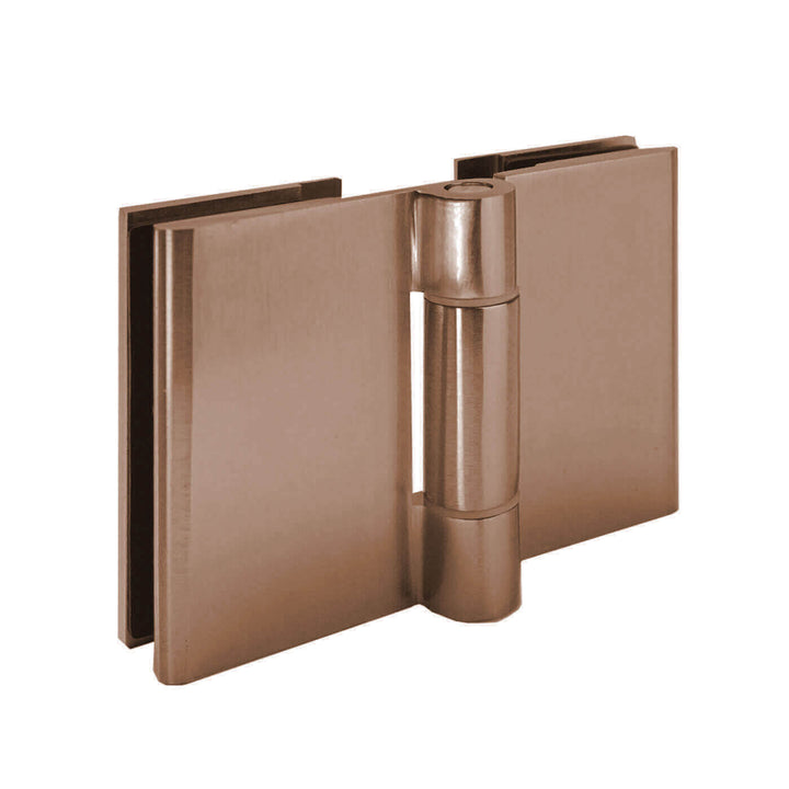 10mm Shower Screen Glass to Glass Bifold Hinge