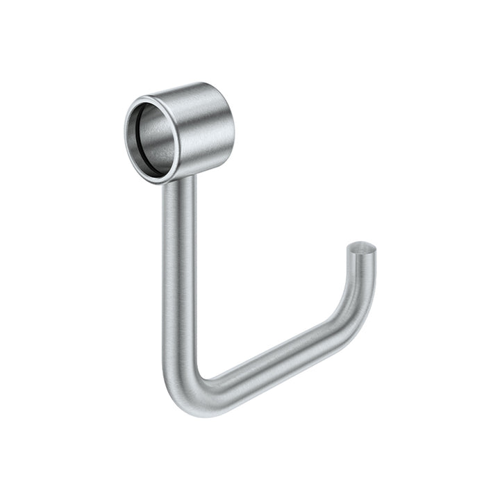 Care Toilet Roll Holder for Grab Rails