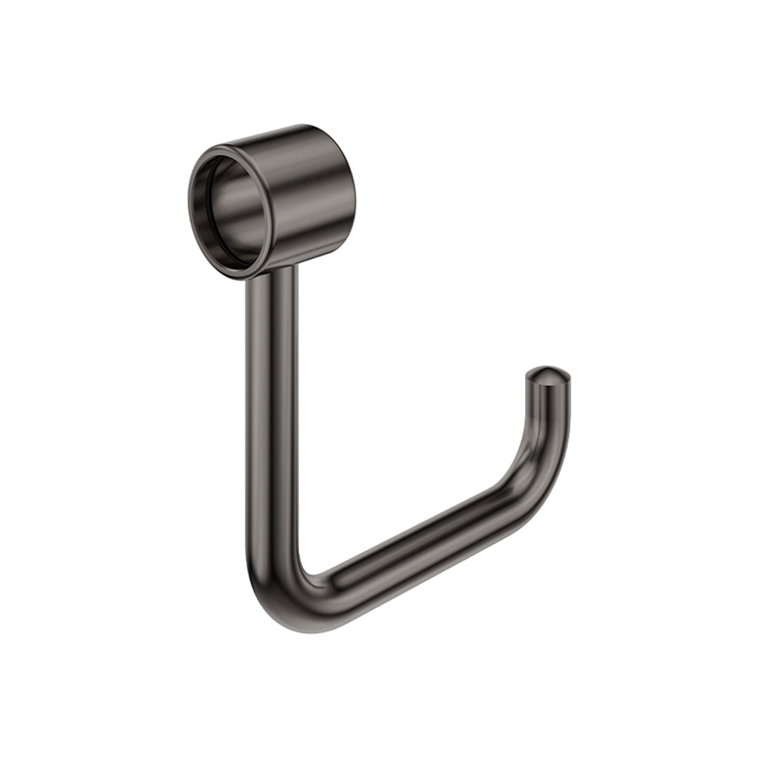 Care Toilet Roll Holder for Grab Rails