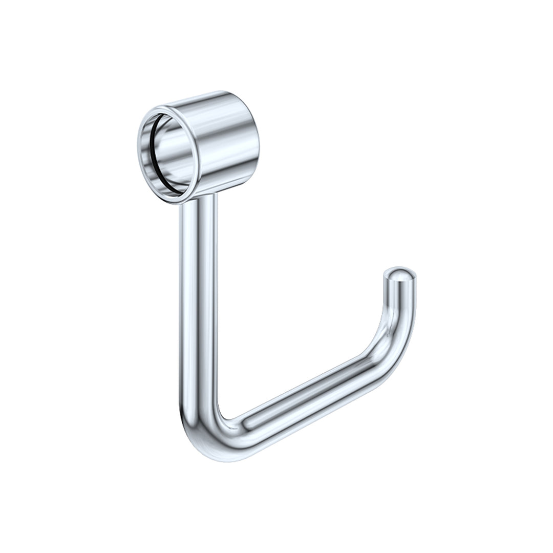 Care Toilet Roll Holder for Grab Rails