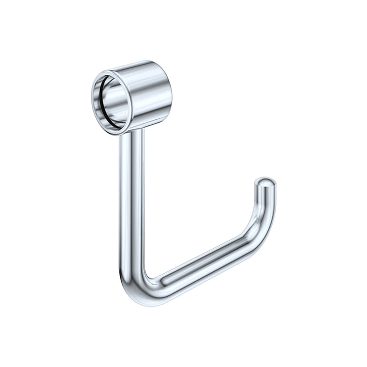 Care Toilet Roll Holder for Grab Rails