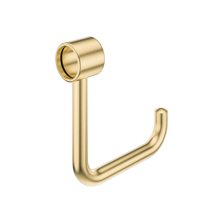 Care Toilet Roll Holder for Grab Rails