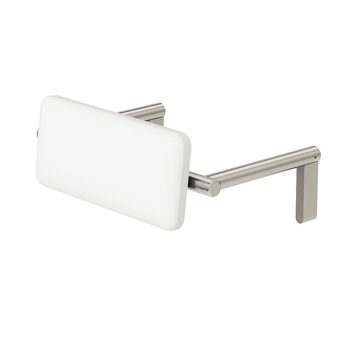 Care Stainless Steel Back Rest
