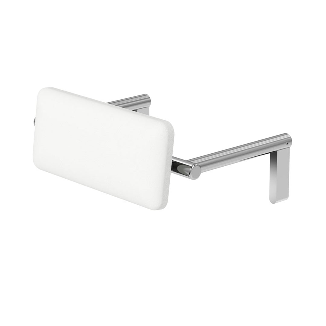 Care Stainless Steel Back Rest