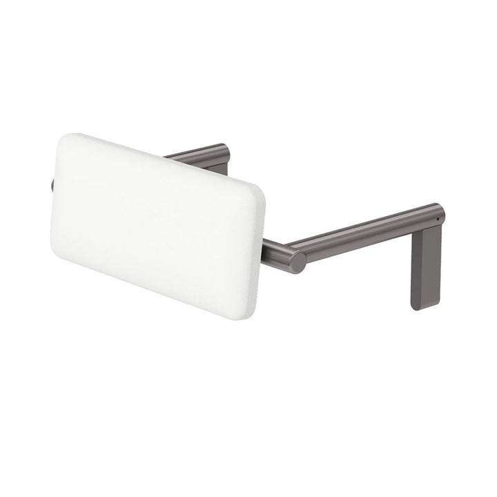 Care Stainless Steel Back Rest