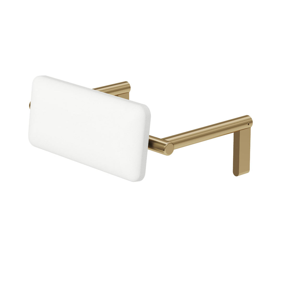 Care Stainless Steel Back Rest