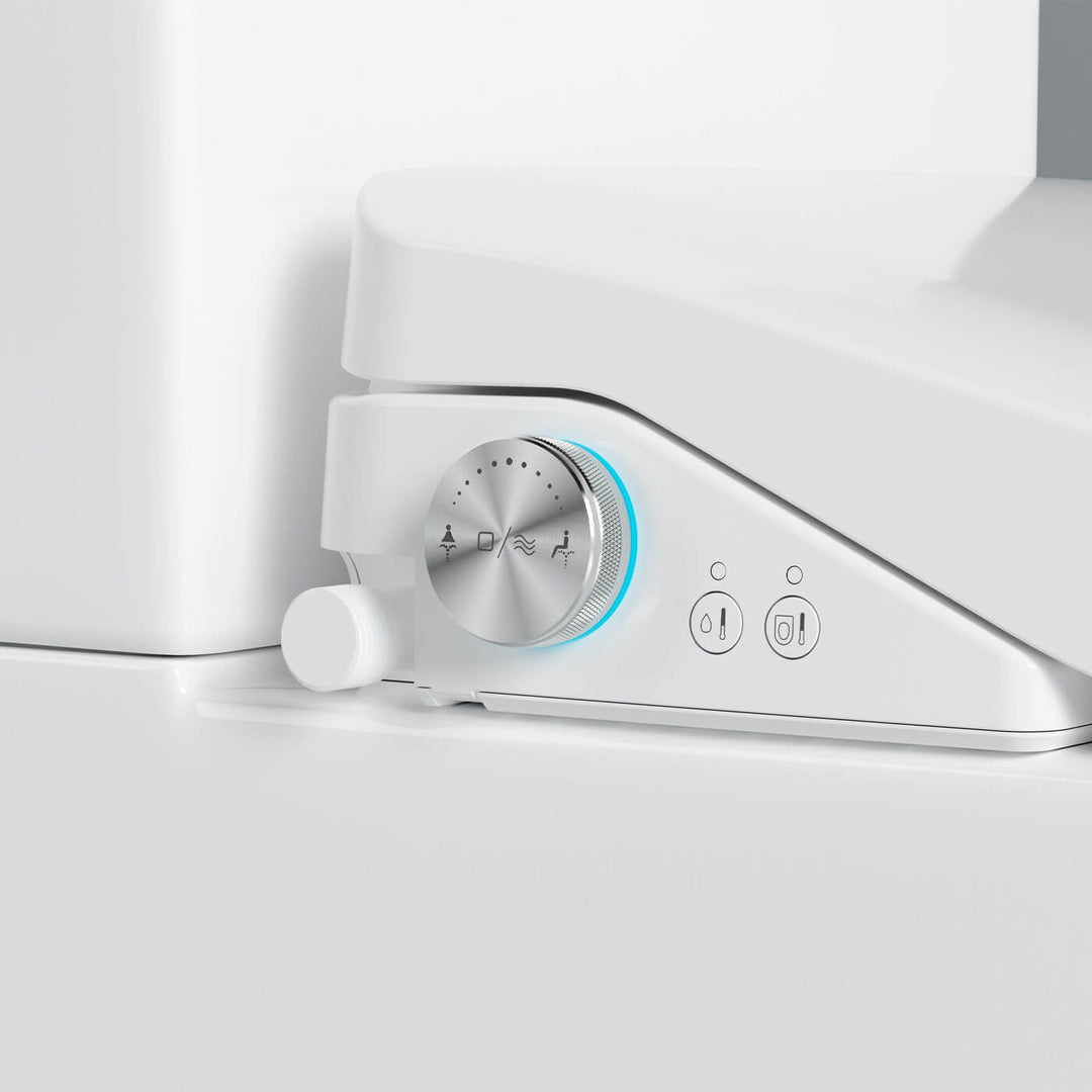 Catania Electric Smart Bidet Seat