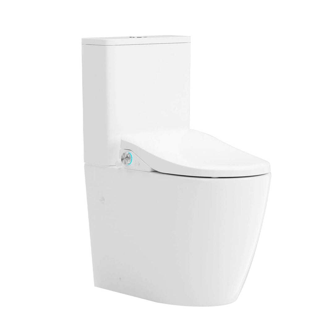 Vega Catania Electric Smart Bidet Toilet Set
