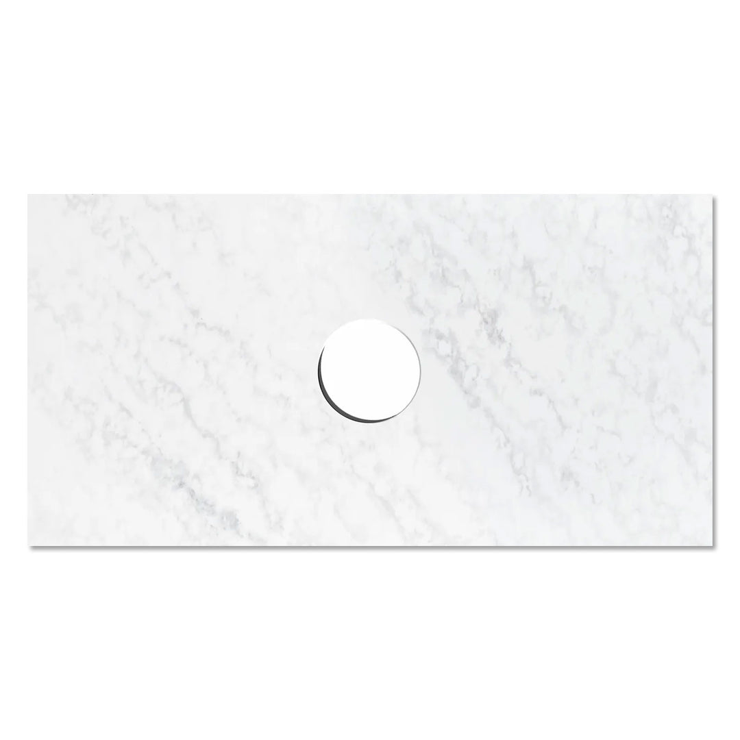 Otti Vanity Stone Benchtop