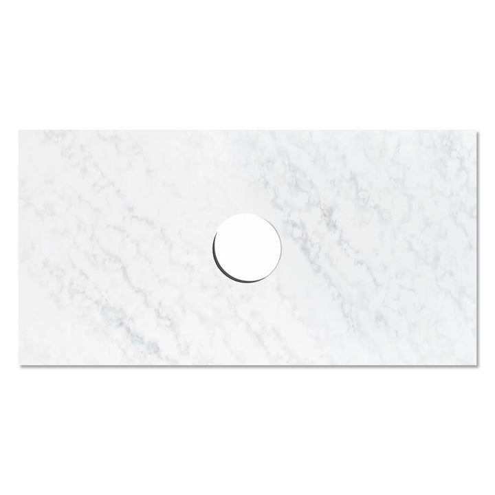 Otti Vanity Stone Benchtop