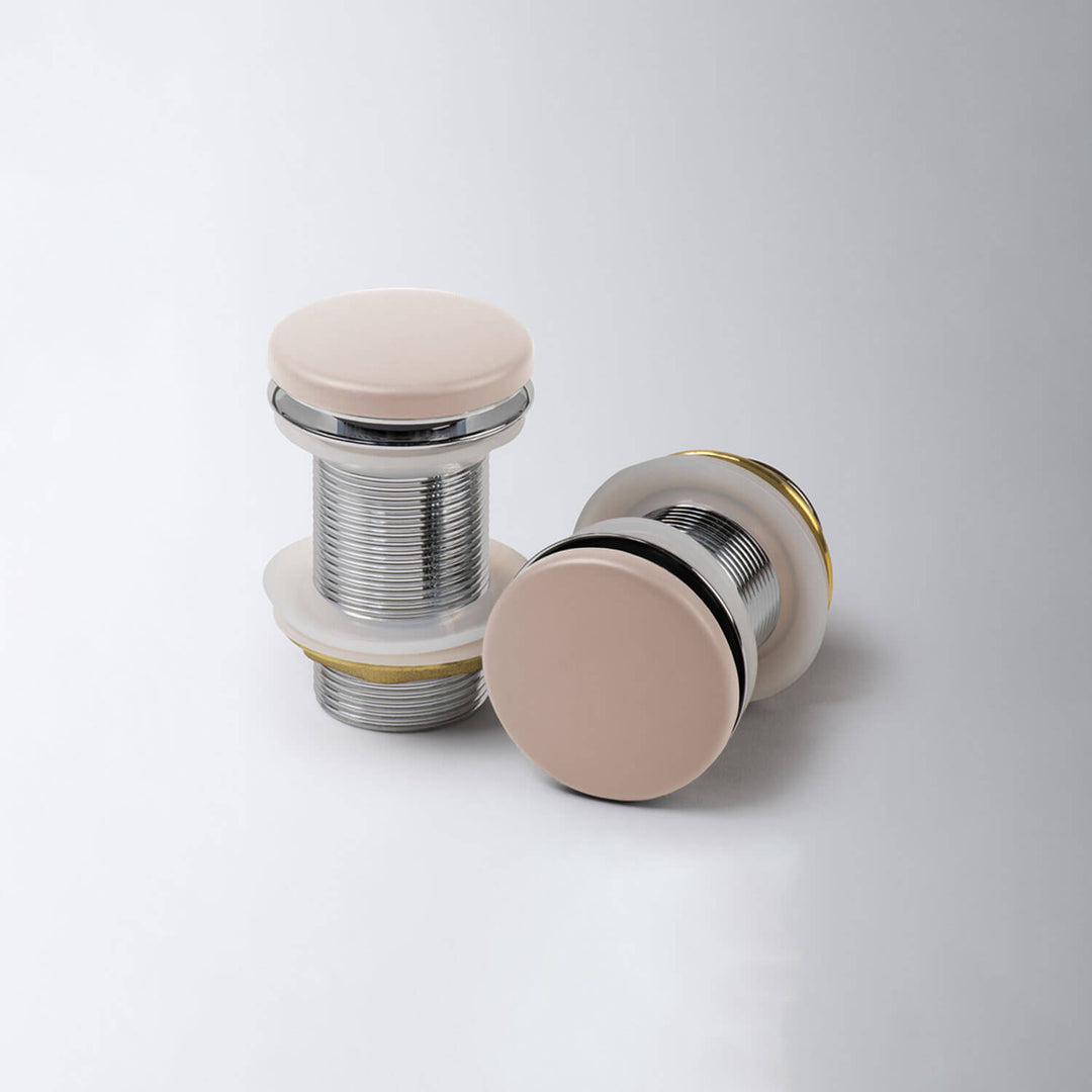 Concrete Cap Basin Pop Up Waste 32mm