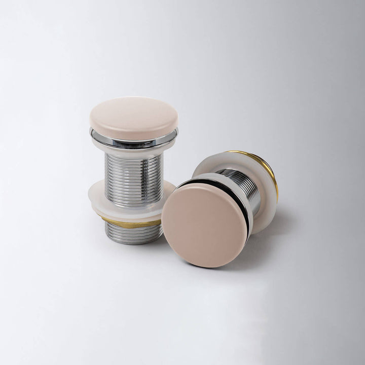 Concrete Cap Basin Pop Up Waste 32mm