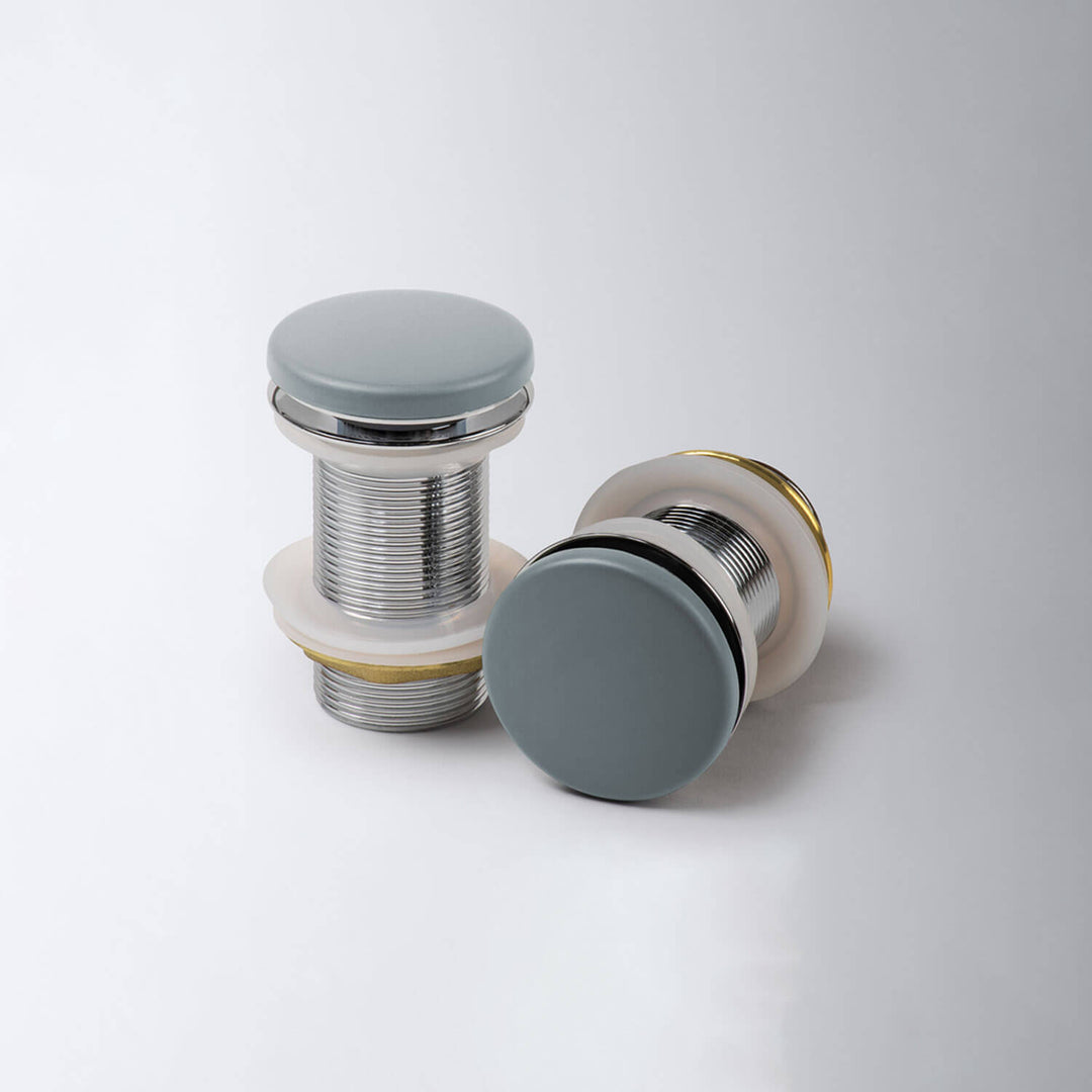 Concrete Cap Basin Pop Up Waste 32mm