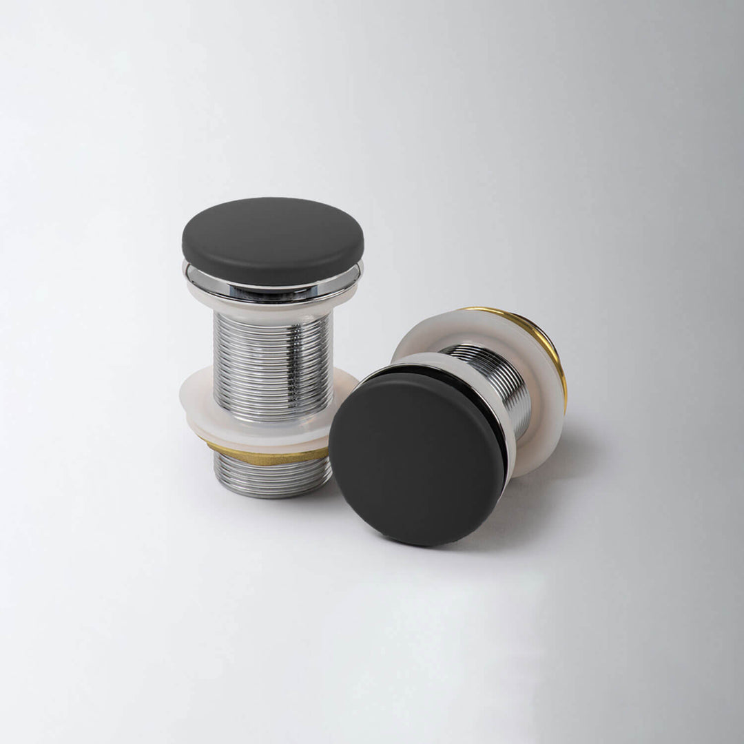 Concrete Cap Basin Pop Up Waste 32mm