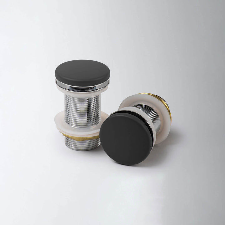 Concrete Cap Basin Pop Up Waste 32mm