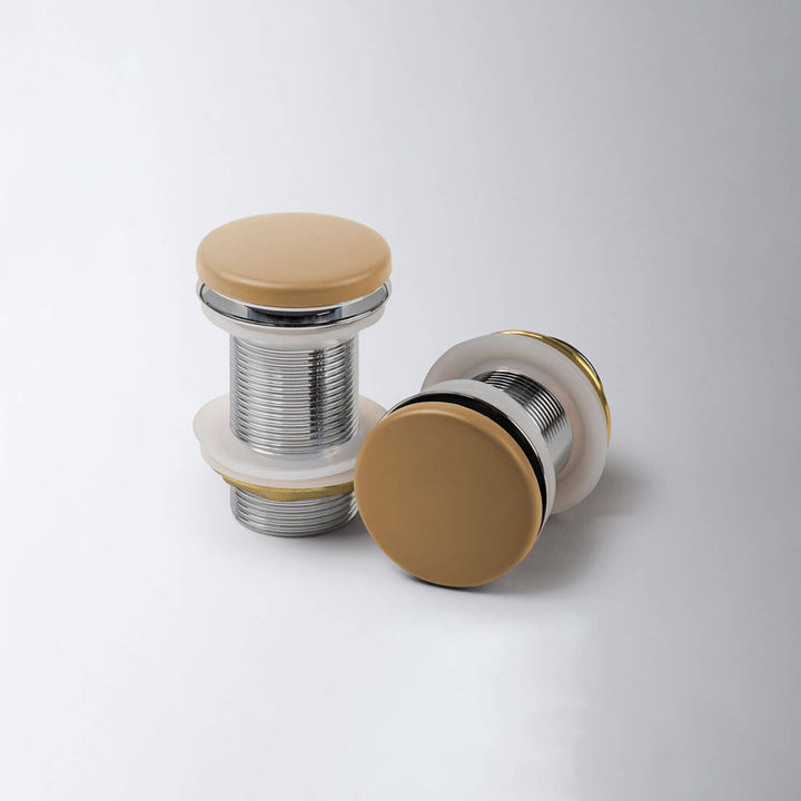 Concrete Cap Basin Pop Up Waste 32mm