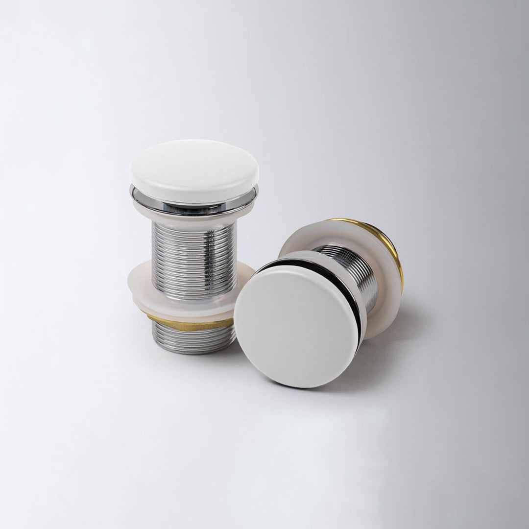 Concrete Cap Basin Pop Up Waste 32mm