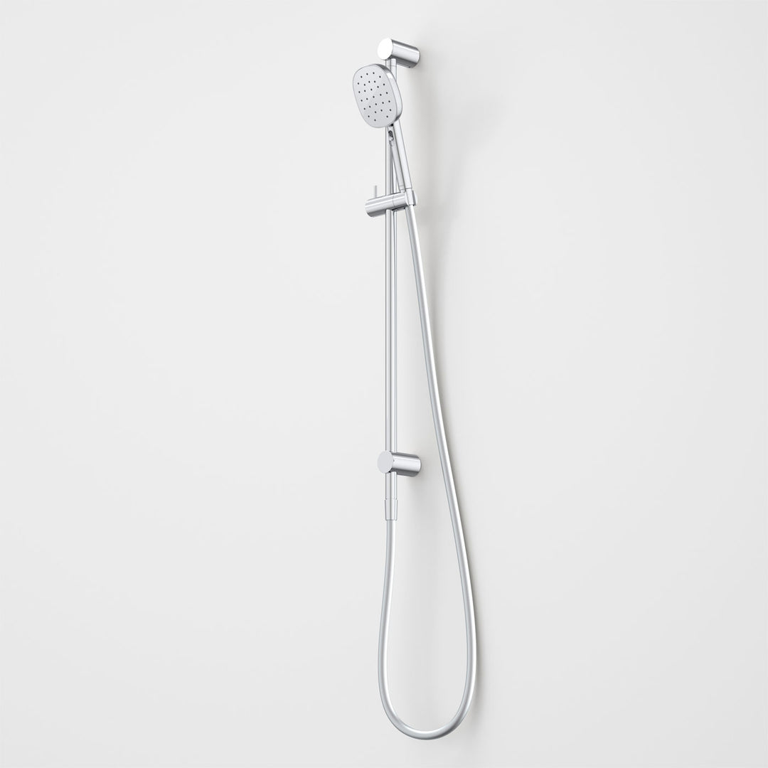 Contura II Sliding Rail Shower