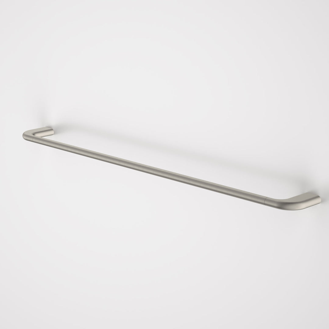 Contura II Single Towel Rail 620/820mm