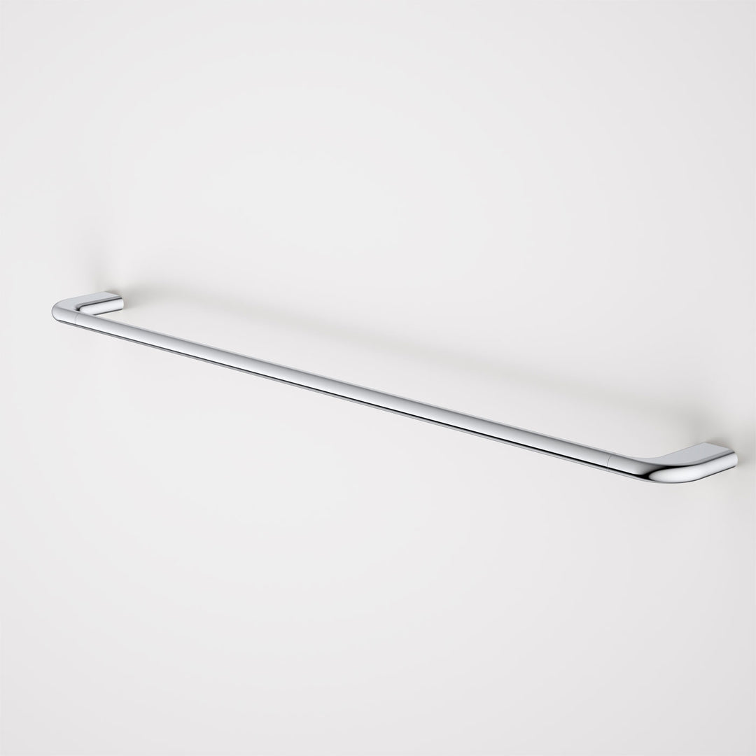 Contura II Single Towel Rail 620/820mm