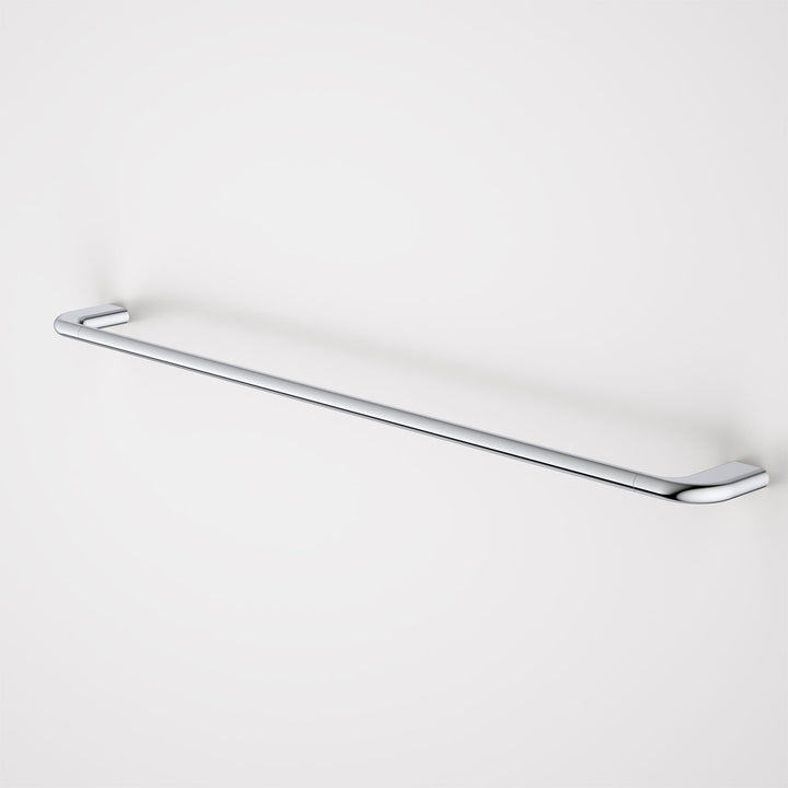 Contura II Single Towel Rail 620/820mm