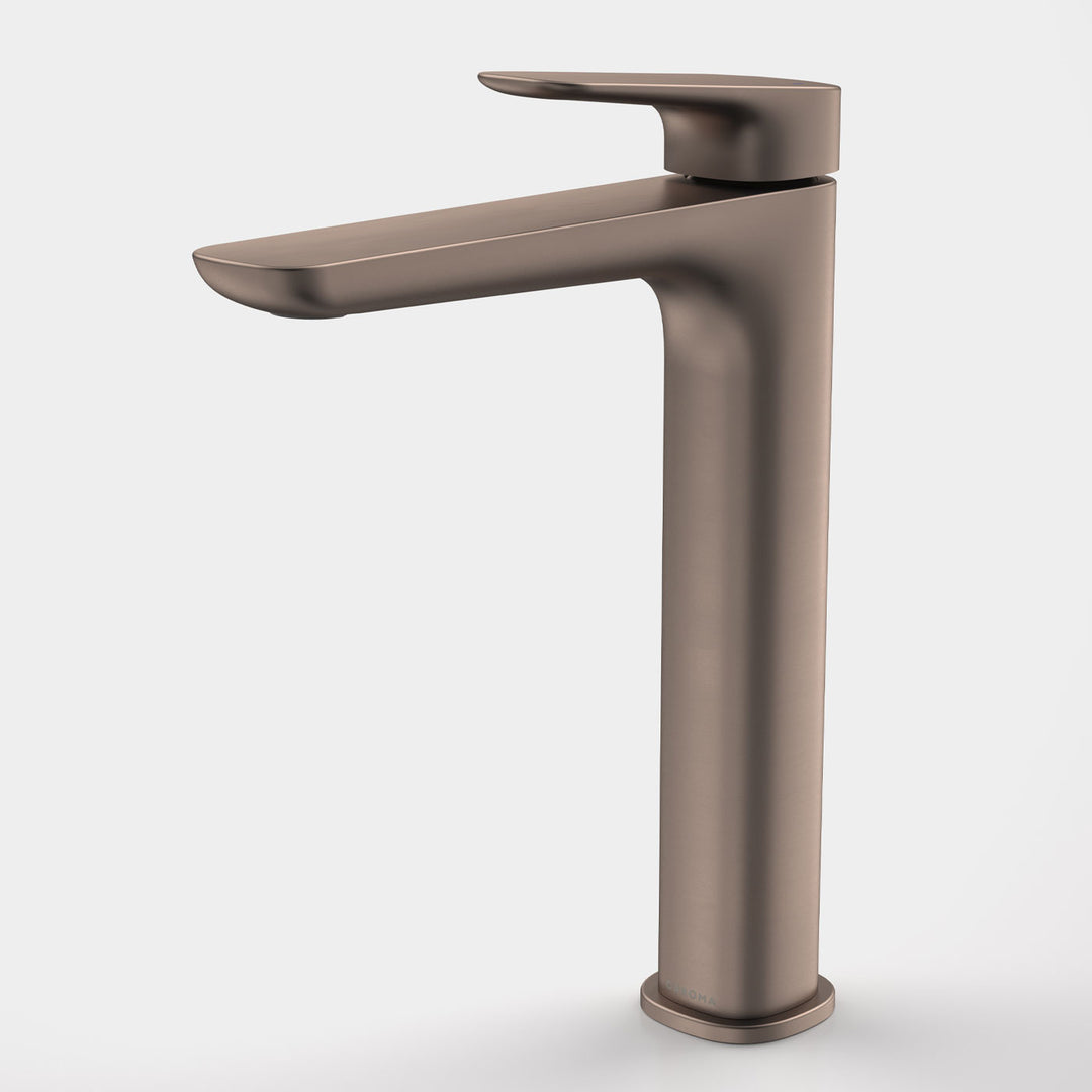 Contura II Tall Basin Mixer