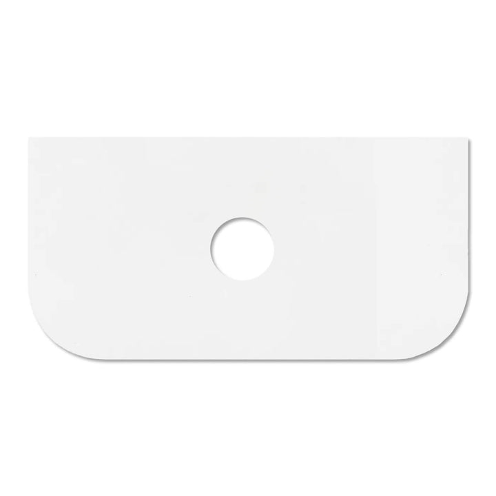 Otti Curved Vanity Stone Benchtop