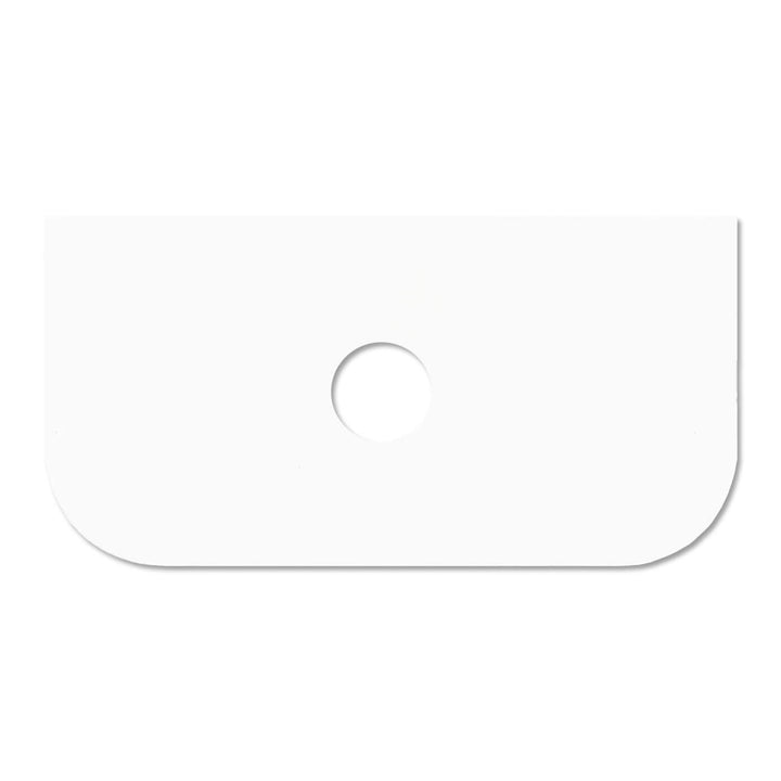 Otti Curved Vanity Stone Benchtop