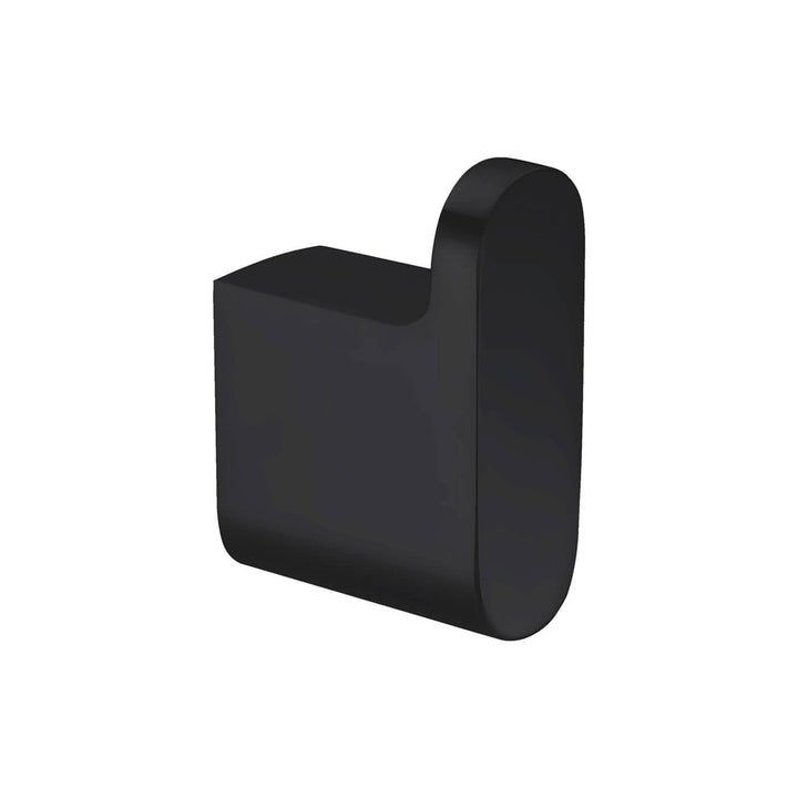 Eli Curved Robe Towel Hook